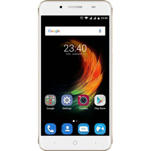 Фото товара ZTE Blade A610 Plus (gold)