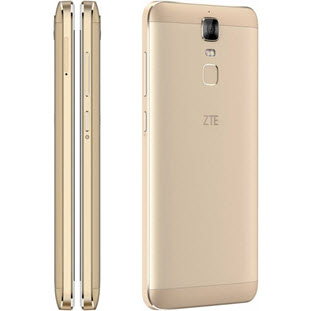 Фото товара ZTE Blade A610 Plus (gold)