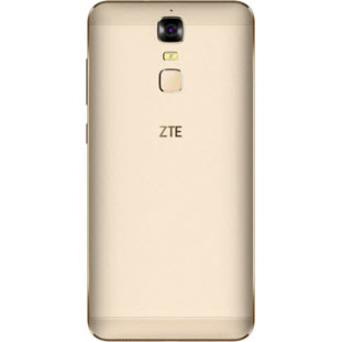 Фото товара ZTE Blade A610 Plus (gold)