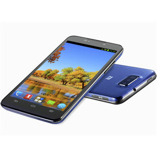 Фото товара ZTE Grand Memo (blue)