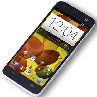 Фото товара ZTE Grand S (white)