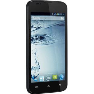 Фото товара ZTE Leo M1 (black)