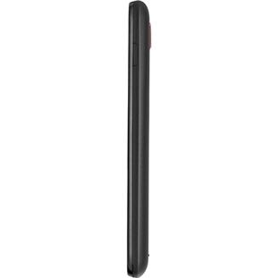 Фото товара ZTE Leo M1 (black)