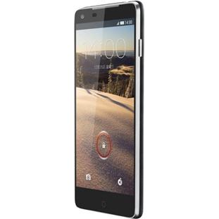 Фото товара ZTE Nubia Z5 (black)