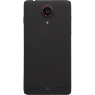 Фото товара ZTE Nubia Z5 (black)