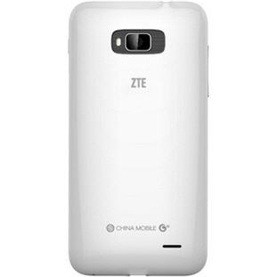 Фото товара ZTE U819 (white) / ЗТЕ У819 (белый)