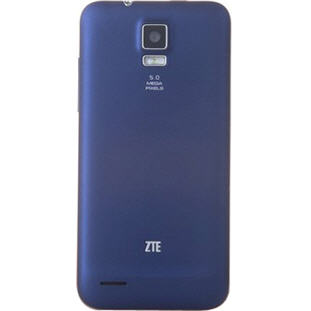 Фото товара ZTE V880G (V955, blue) / ЗТЕ В880Г (В955, синий)