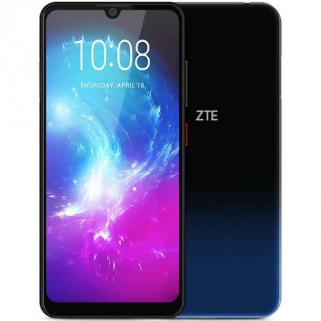 Фото товара ZTE Blade A7 2019 (star night)