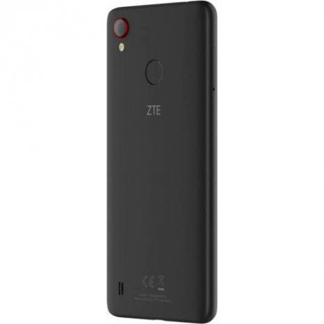 Фото товара ZTE Blade A7 Vita (black)