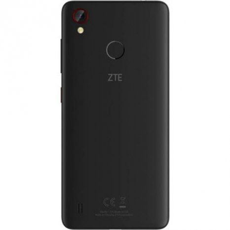 Фото товара ZTE Blade A7 Vita (black)
