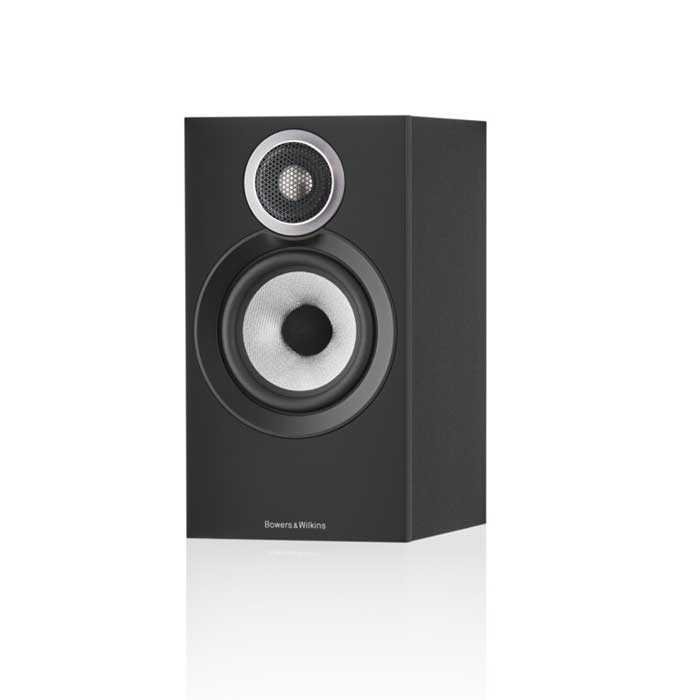 Bowers & Wilkins 607 S3