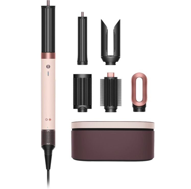 Dyson Airwrap Coanda2x HS09 Multi Styler & Dryer (Ceramic Pink/Rose Gold)