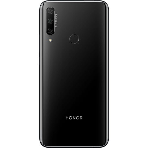 Honor stk lx1 прошить