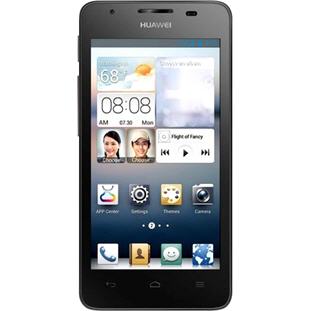 Huawei U8951 Ascend G510 (black)