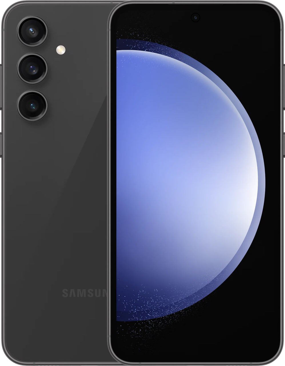 Samsung Galaxy S23 FE 5G (8/256 Gb, Графит)