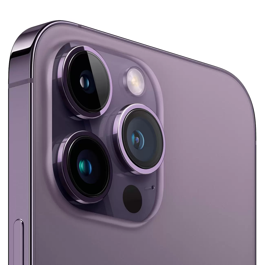 Apple iPhone 14 Pro Max 512 Gb, глубокий фиолетовый
