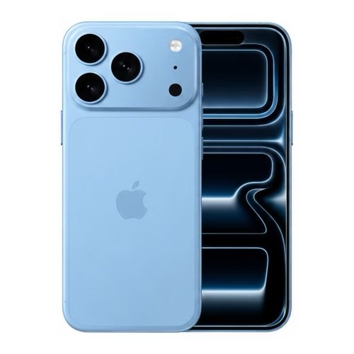 Apple iPhone 18 Pro Max 512 Gb Sky Blue