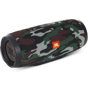 JBL Charge 3 Special Edition (squad)