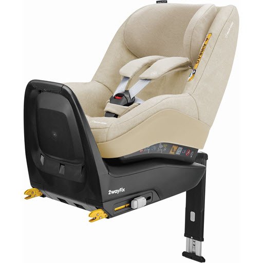 Кресло maxi cosi 2waypearl