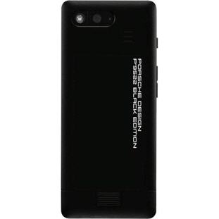 Мобильный Телефон Porsche Design P'9522 (Black Edition), Цена.