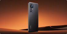 Фото товара Xiaomi 12T (8/256 GB, Черный, RU)