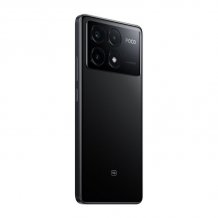 Фото товара Xiaomi Poco X6 Pro 5G 8/256Gb, RU, Black