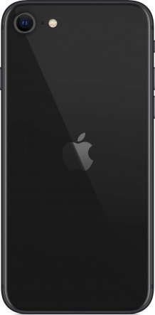 Фото товара Apple iPhone SE 2020 (64Gb, black, MX9R2RU/A)