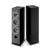 Фото товара Напольная акустика Focal VESTIA N4 BLACK