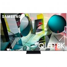 Телевизор Телевизор QLED Samsung QE65Q950TSU 65" (2020)