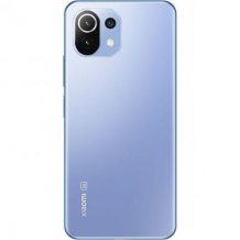 Фото товара Xiaomi 11 Lite 5G NE (8/128GB Blue, Global)