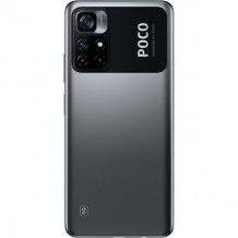 Фото товара Xiaomi Poco M4 PRO (6/128Gb, RU, Черный)