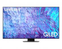 Телевизор QLED Samsung 55Q80C