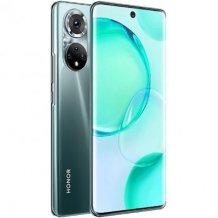 Фото товара HONOR 50 6/128 ГБ RU, Изумрудно-зеленый