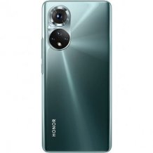 Фото товара HONOR 50 6/128 ГБ RU, Изумрудно-зеленый