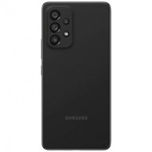 Фото товара Samsung Galaxy A53 5G (6/128Gb, Черный) EAC