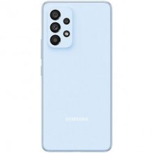 Фото товара Samsung Galaxy A53 5G (6/128Gb, Голубой) EAC