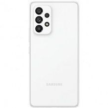 Фото товара Samsung Galaxy A53 5G (6/128Gb, Белый) EAC
