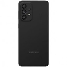 Фото товара Samsung Galaxy A33 5G (6/128Gb, Черный) EAC
