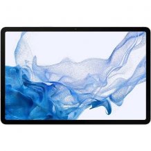 Фото товара Samsung Galaxy Tab S8 Plus 8Gb+128Gb Wi-Fi Silver