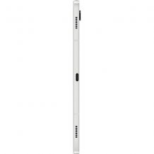 Фото товара Samsung Galaxy Tab S8 Plus 8Gb+256Gb Silver 5G