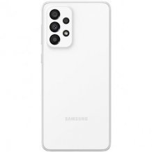 Фото товара Samsung Galaxy A33 5G (8/128Gb, Белый)