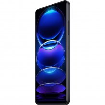Фото товара Xiaomi Redmi Note 12 Pro 5G 8/256 Gb Global, Onyx Black