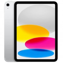 Планшет Apple iPad 10,9 (2022)  Wi-Fi, 64Gb, Silver