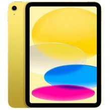 Планшет Apple iPad 10,9 (2022)  Wi-Fi 64Gb, Yellow