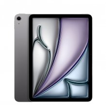 Планшет Apple iPad Air 11 (2024) Wi-Fi + Cellular 256GB Space Gray