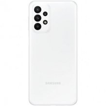 Фото товара Samsung Galaxy A23 (6/128Gb, Белый)