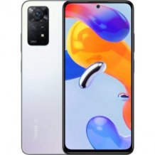 Фото товара Xiaomi Redmi Note 11 Pro 5G 8/128 GB (Полярный белый, RU)