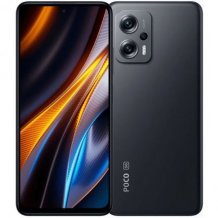 Фото товара Xiaomi Poco X4 GT (8/128Gb Global, Черный)