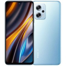 Фото товара Xiaomi Poco X4 GT (8/256 Gb Global, Синий)
