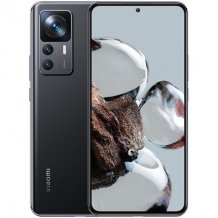 Фото товара Xiaomi 12T (8/256 GB, Черный, RU)